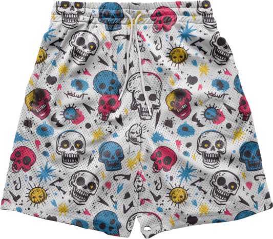 SKULLS